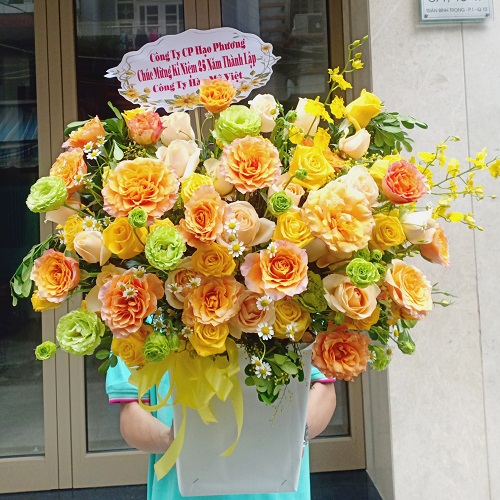 shop hoa mỹ xuyên sóc trăng