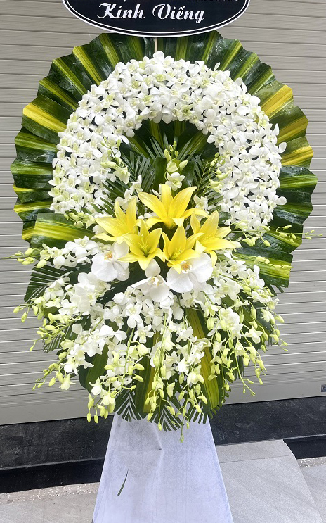 tiệm hoa tươi mỹ xuyên sóc trăng