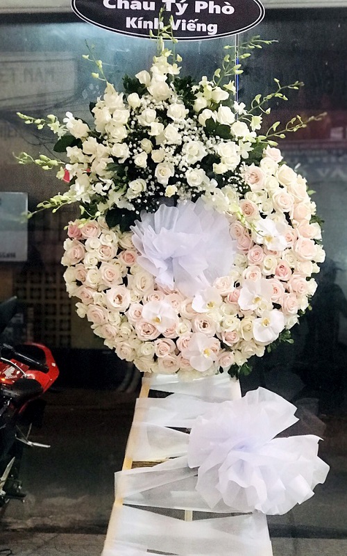 hoa tươi ngã năm sóc trăng
