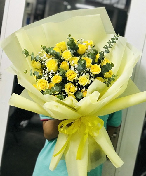 shop hoa tươi vĩnh châu sóc trăng