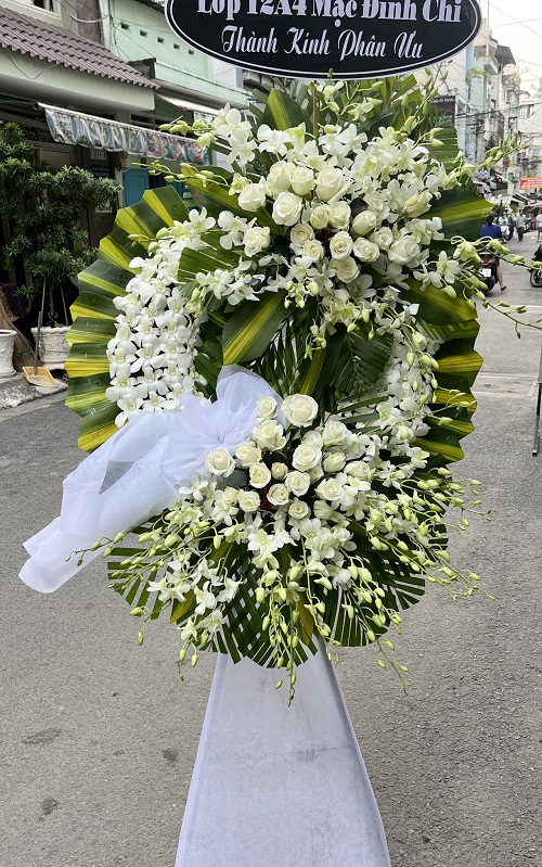 tiệm hoa tươi bắc yên sơn la