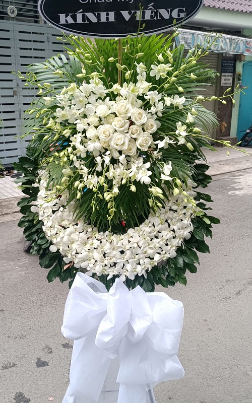 tiệm hoa tươi mai sơn sơn la