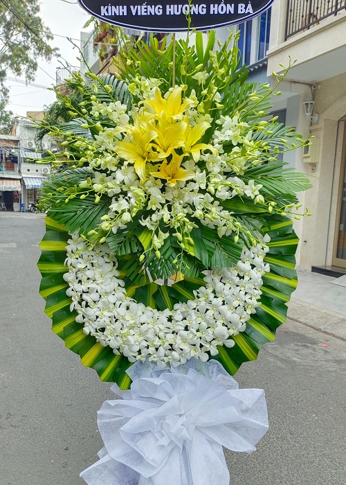 hoa chia buồn mộc châu sơn la