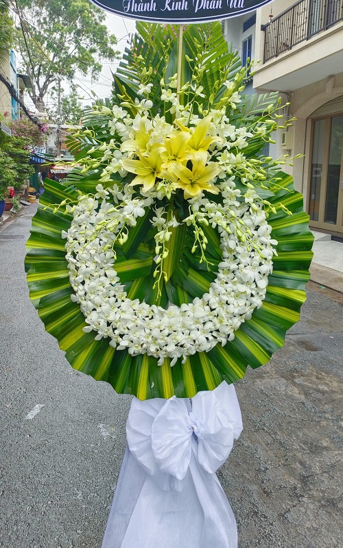 tiệm hoa tươi mường la sơn la