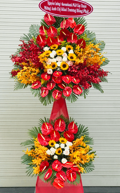 hoa tươi phù yên sơn la
