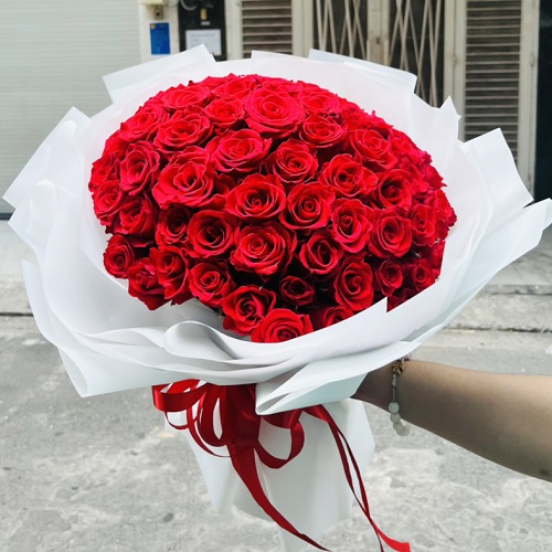 shop hoa tươi phù yên sơn la