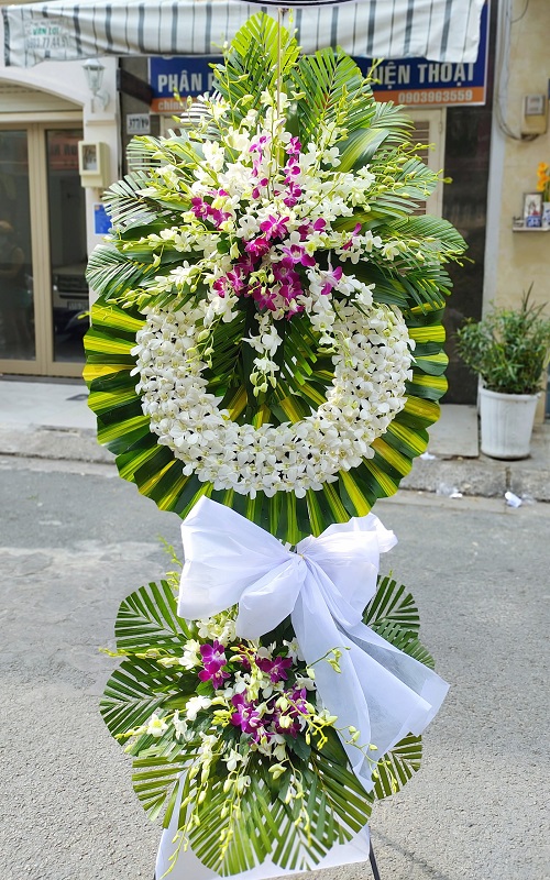 tiệm hoa tươi sông mã sơn la