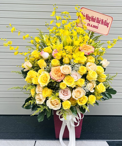 Shop hoa thuận châu sơn la