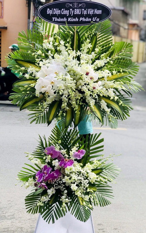 tiệm hoa tươi thuận châu sơn la