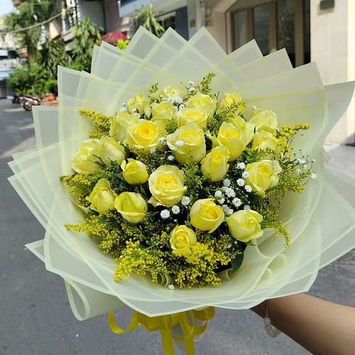 Shop hoa tươi yên châu sơn la