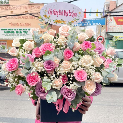 Shop hoa yên châu sơn la