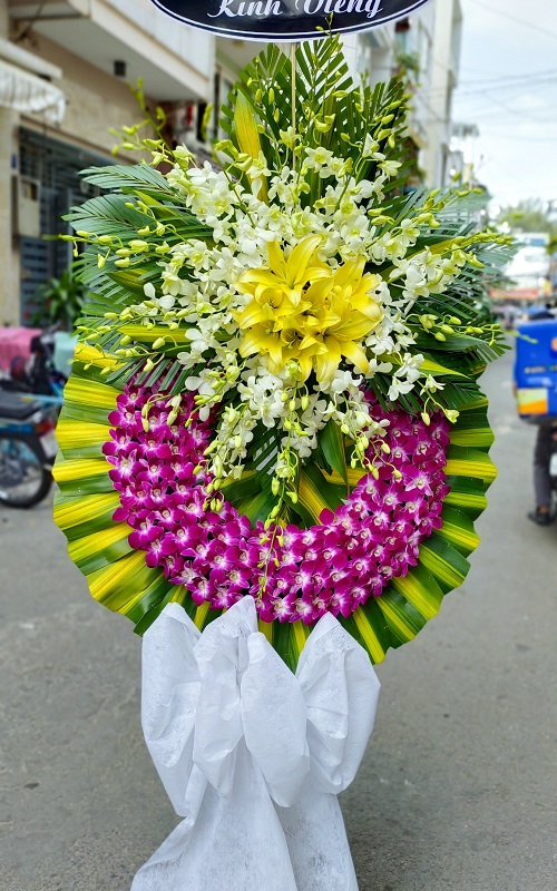 tiệm hoa tươi yên châu sơn la