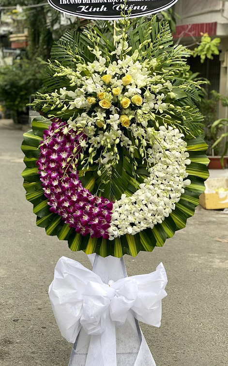 tiệm hoa tươi gò dầu tây ninh