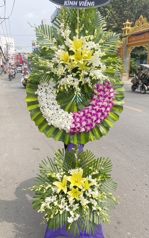 hoa tươi hòa thành tây ninh