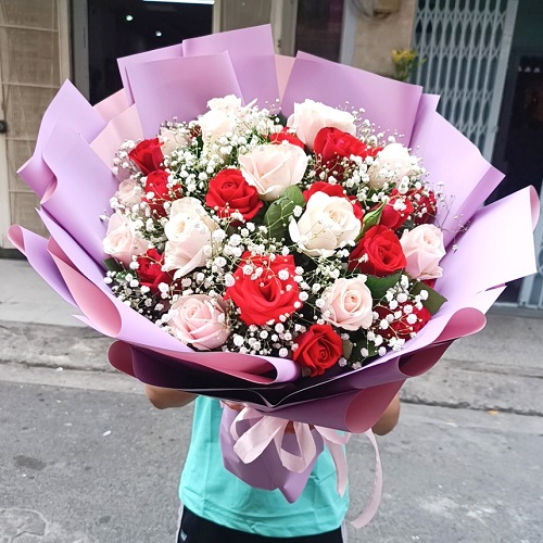 shop hoa tươi tân biên tây ninh