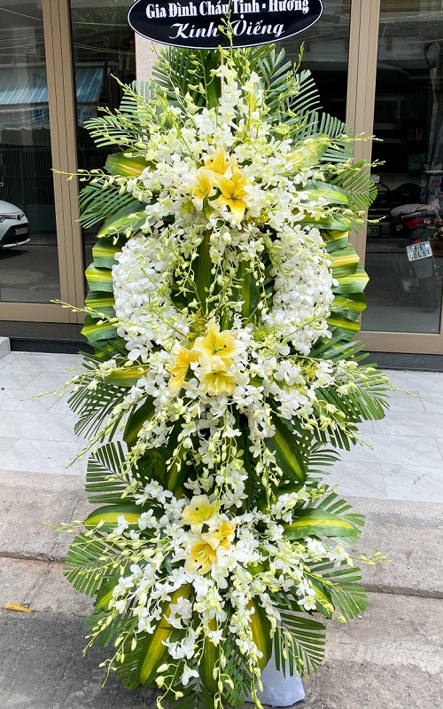 tiệm hoa tươi đại từ thái nguyên