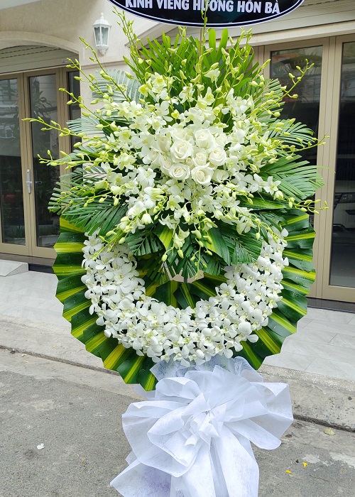 tiệm hoa tươi định hóa thái nguyên