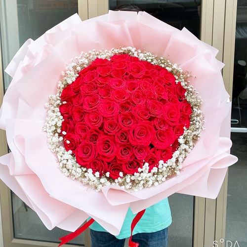 shop hoa tươi đồng hỷ thái nguyên