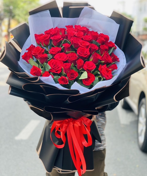 shop hoa tươi a lưới thừa thiên huế