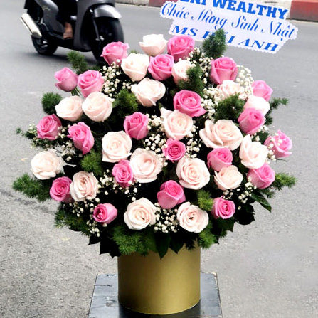 shop hoa hương thủy thừa thiên huế