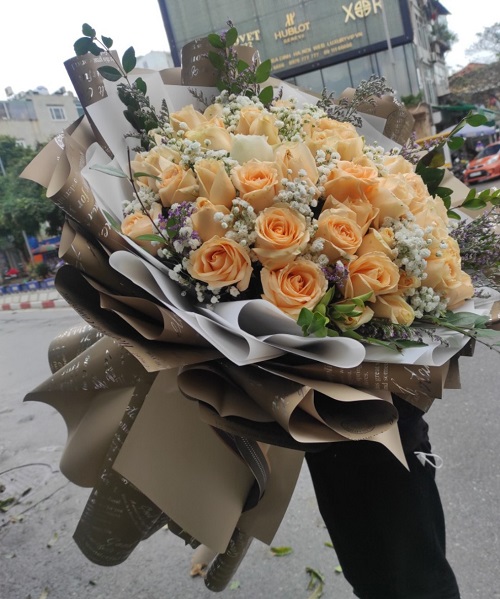 shop hoa tươi hương thủy thừa thiên huế