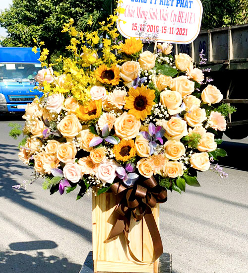 Shop hoa hương trà thừa thiên huế