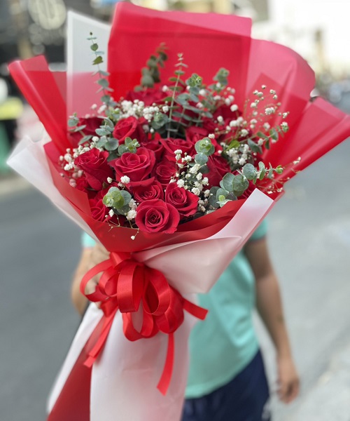 Shop hoa tươi phong điền thừa thiên huế