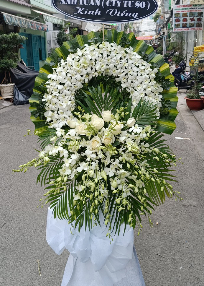 tiệm hoa tươi phong điền thừa thiên huế