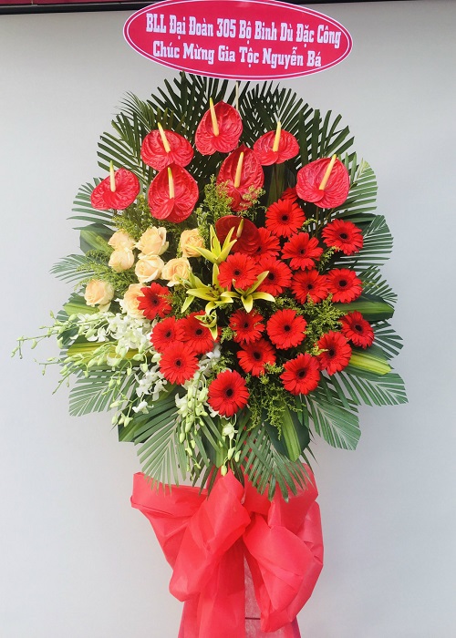 hoa tươi phú lộc thừa thiên huế
