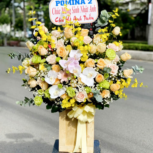 Shop hoa phú lộc thừa thiên huế