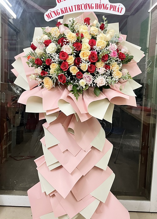 hoa tươi phú vang thừa thiên huế