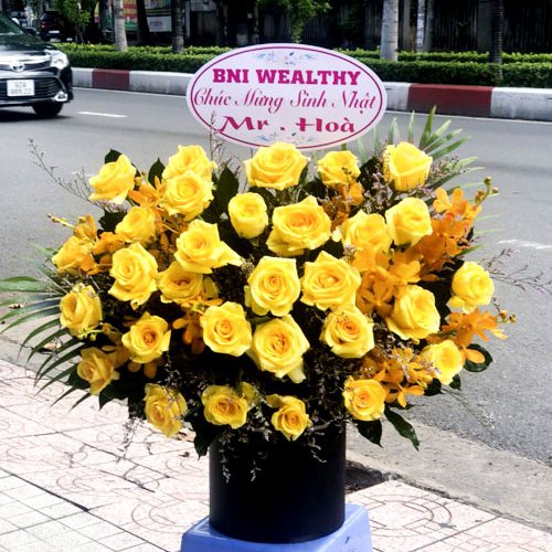 Shop hoa phú vang thừa thiên huế