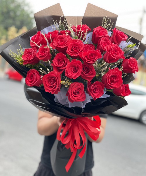 Shop hoa tươi phú vang thừa thiên huế