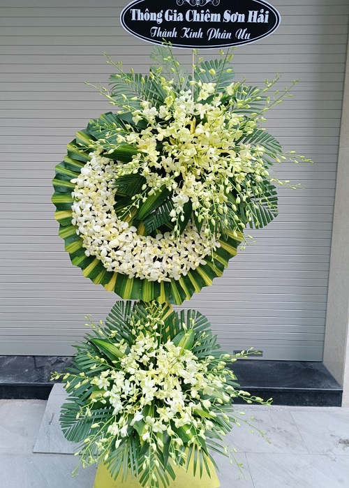 tiệm hoa tươi phú vang thừa thiên huế