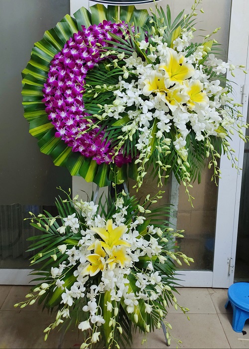 điện hoa quảng điền thừa thiên huế