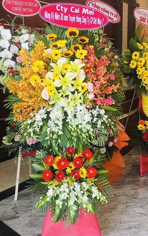 hoa tươi quảng điền thừa thiên huế