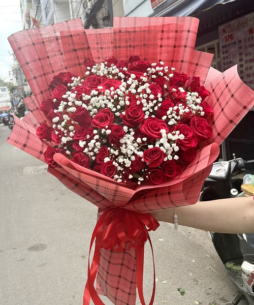 Shop hoa tươi quảng điền thừa thiên huế