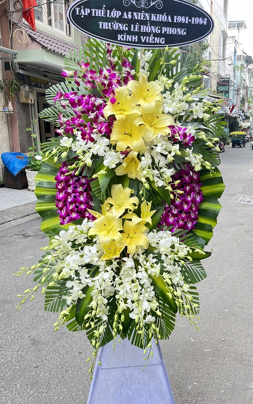 tiệm hoa tươi cai lậy tiền giang