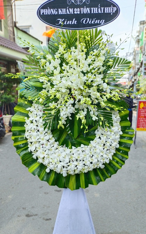 hoa tươi tân phước tiền giang