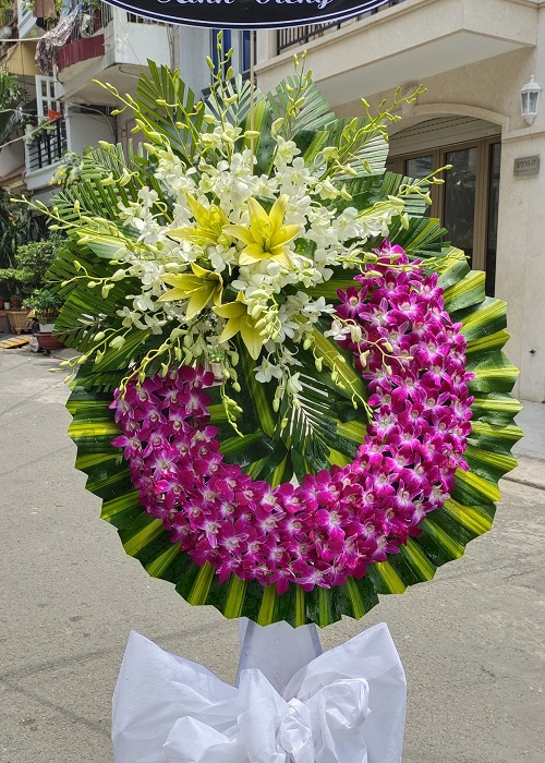 tiệm hoa tươi chiêm hóa tuyên quang