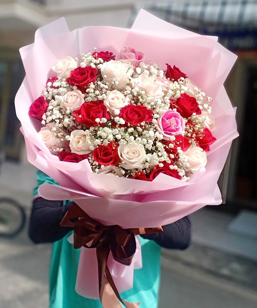 Shop hoa tươi hàm yên tuyên quang