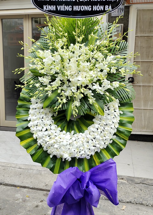 tiệm hoa tươi hàm yên tuyên quang