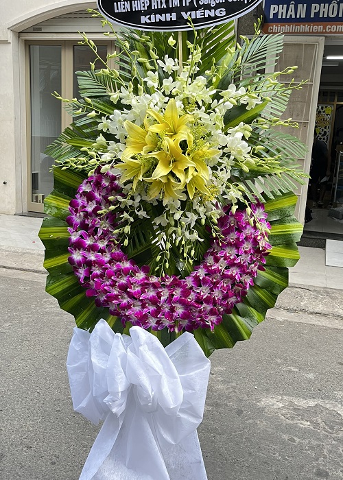 tiệm hoa tươi lâm bình tuyên quang