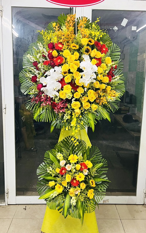 hoa tươi long hồ vĩnh long