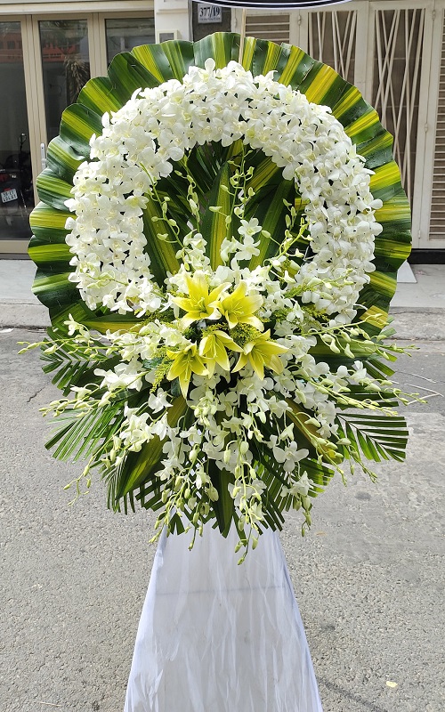 tiệm hoa tươi tam dương vĩnh phúc
