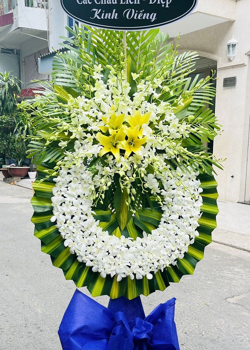 tiệm hoa tươi yên lạc vĩnh phúc