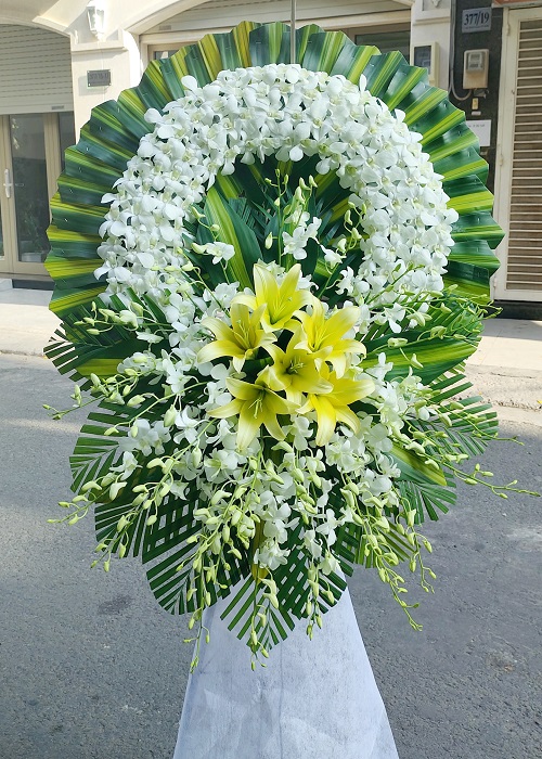 tiệm hoa tươi văn yên yên bái