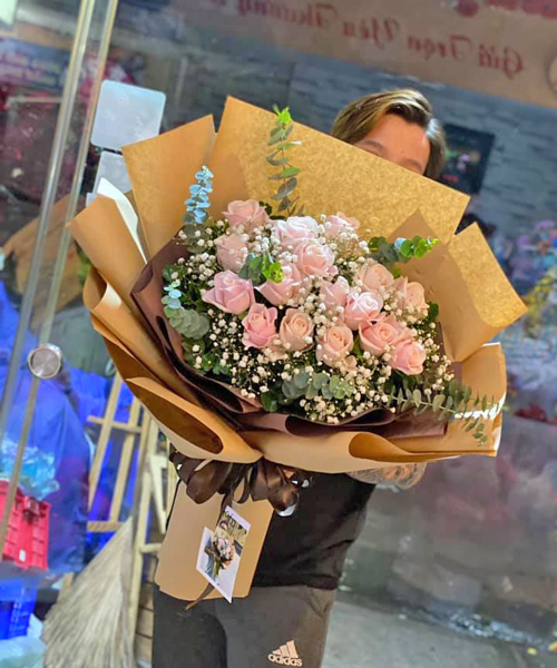shop hoa tươi Đắk Glong Đắk Nông