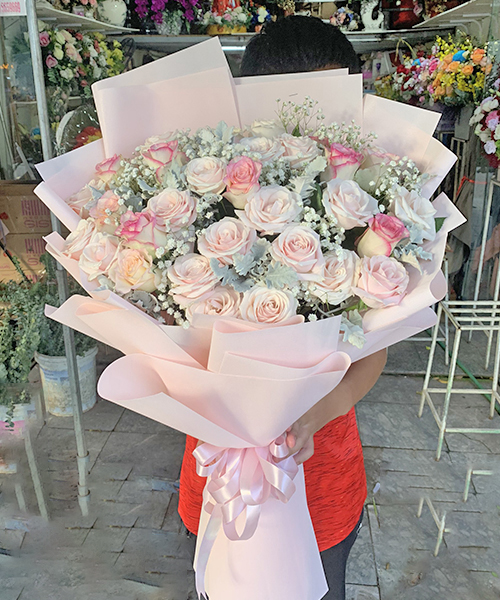 Cửa hàng hoa tươi Đắk R’Lấp Đắk Nông