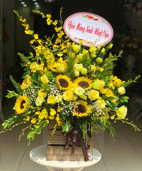 shop hoa gia nghĩa đắk nông